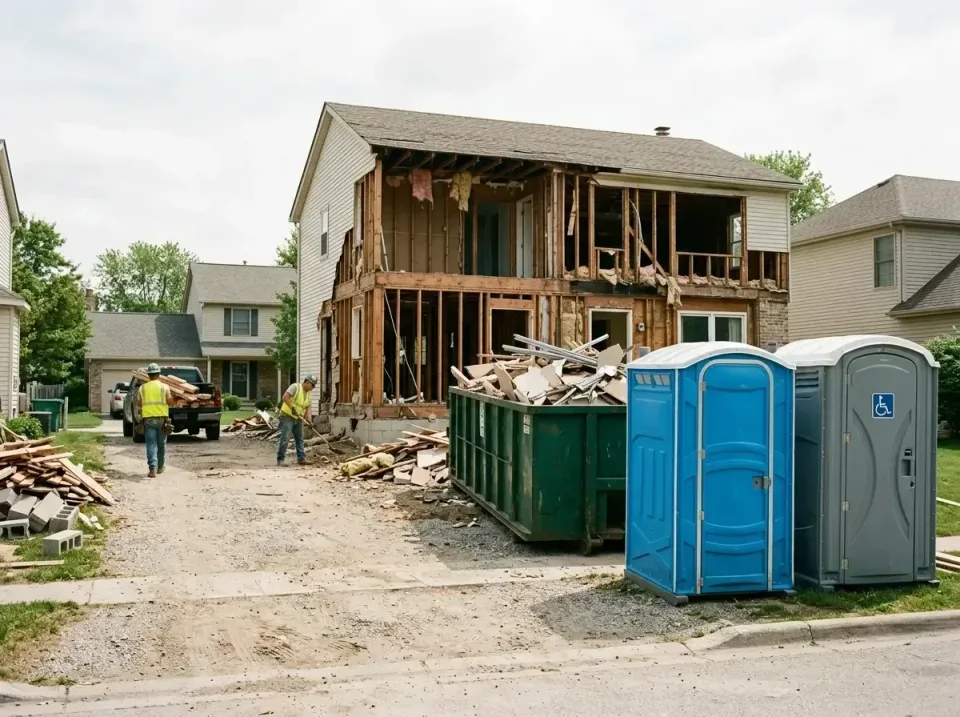 home-renovation-demolition-sit-010 — frequently asked questions, Portable Toilet & Dumpsters Rental in Oak Creek, WI